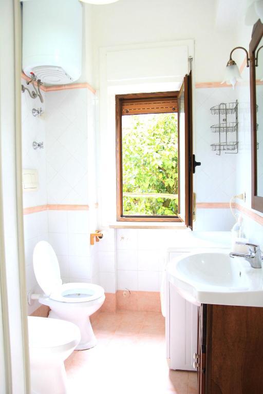 Villa Mamma Lucia Sorrent Zimmer foto