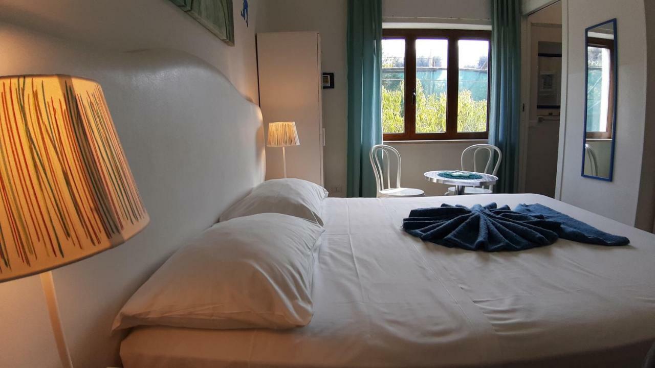Villa Mamma Lucia Sorrent Exterior foto