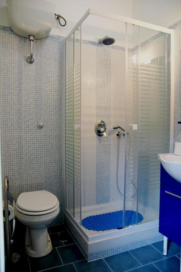 Villa Mamma Lucia Sorrent Zimmer foto